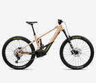 Електрически Велосипед Orbea WILD H10 2023
