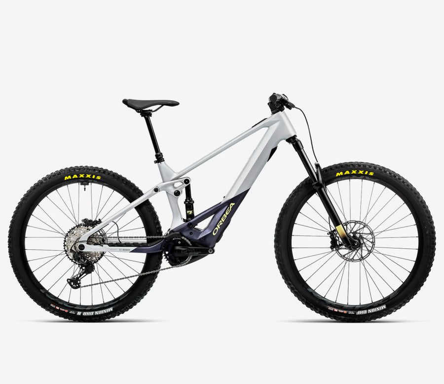Електрически Велосипед Orbea WILD M20 2023