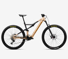 Електрически Велосипед Orbea RISE H30 2023