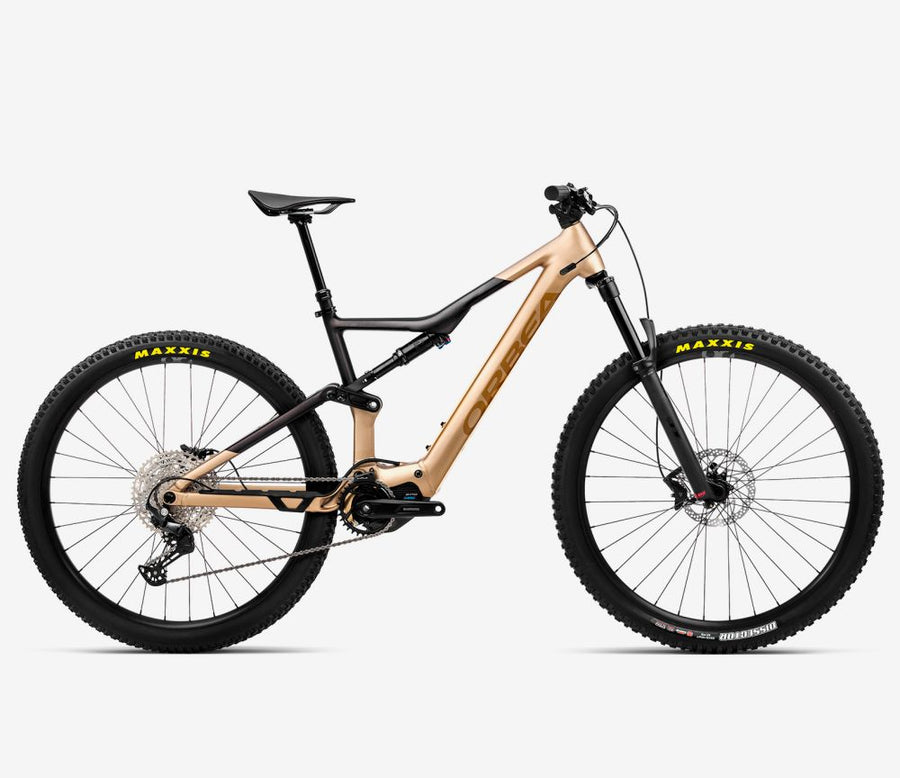 Електрически Велосипед Orbea RISE H30 2023