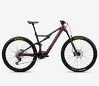 Електрически Велосипед Orbea RISE H30 2023