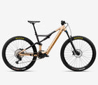Електрически Велосипед Orbea RISE H20 2023