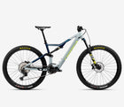 Електрически Велосипед Orbea RISE H20 2023