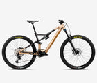 Електрически Велосипед Orbea RISE H10