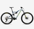 Електрически Велосипед Orbea RISE H10