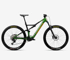Електрически Велосипед Orbea RISE M20 2023
