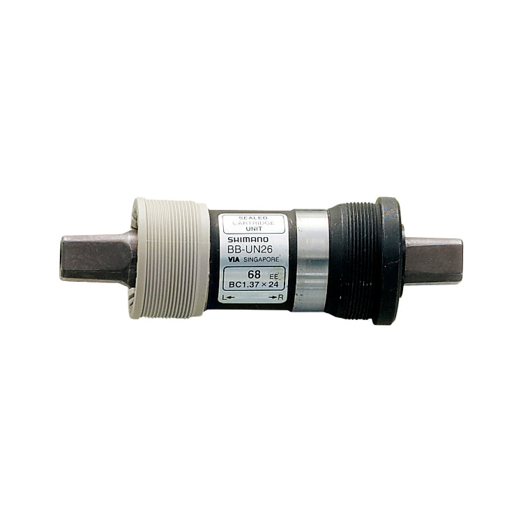 Средно движение Shimano BB-UN26