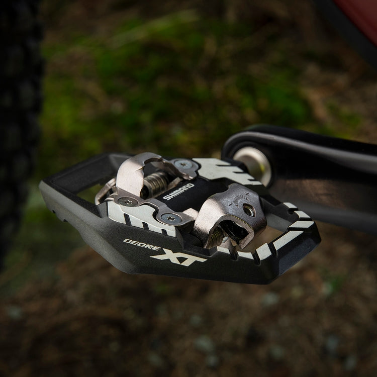 ПЕДАЛИ SHIMANO DEORE XT PD-M8120