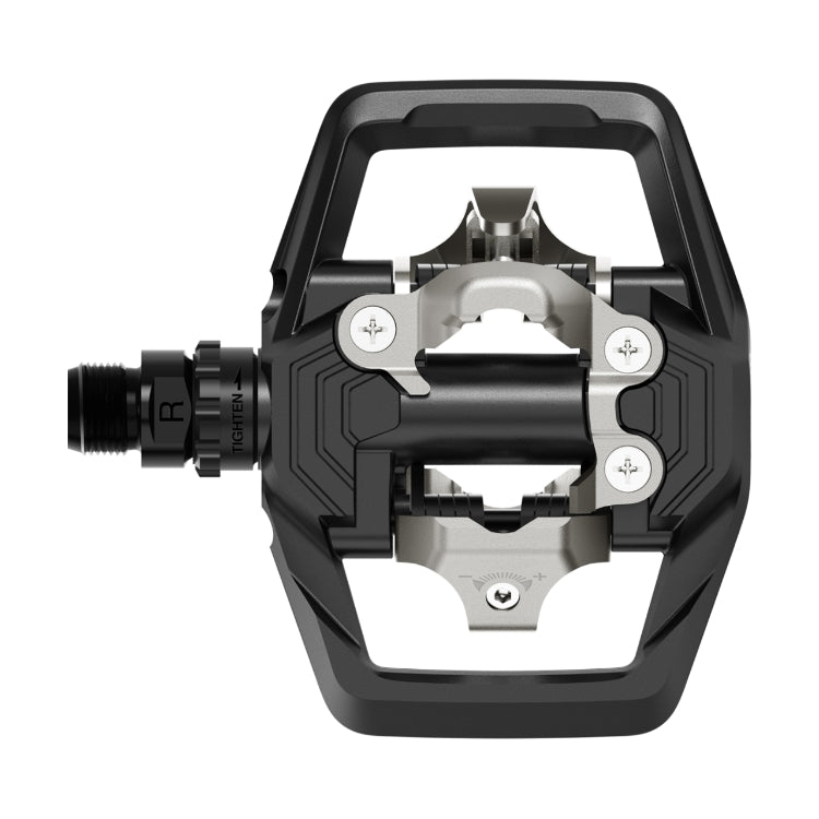 SHIMANO PD-ME700, SPD