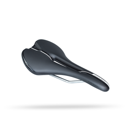 Седалка PRO Condor CrMo шосейна с анатомичен профил