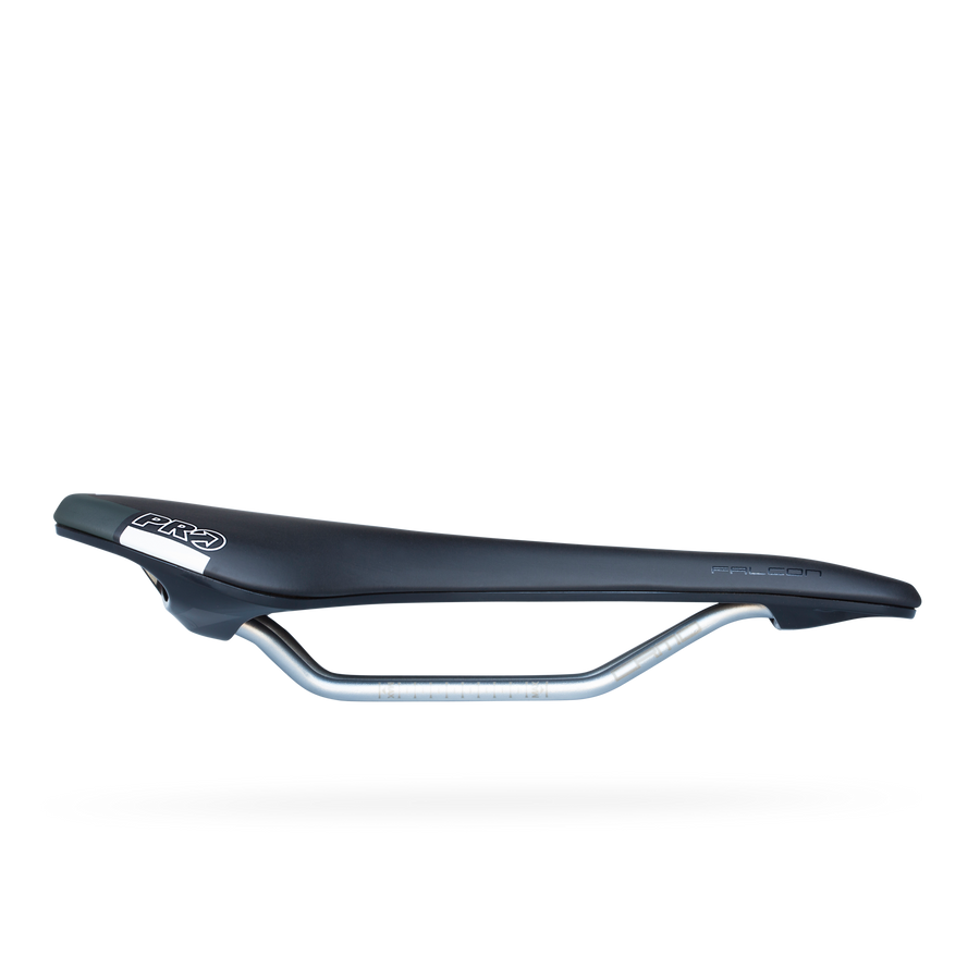 Седалка PRO FALCON CrMo шосейна
