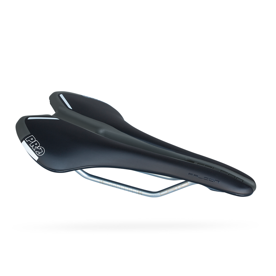 Седалка PRO FALCON CrMo шосейна