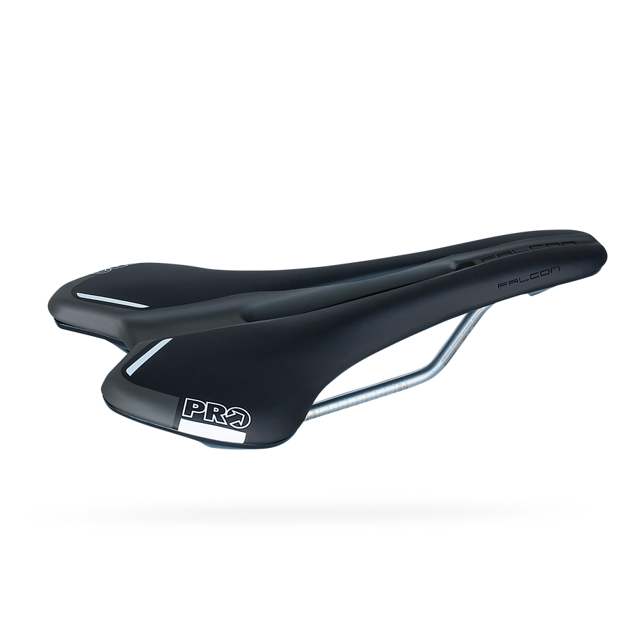 Седалка PRO FALCON CrMo шосейна