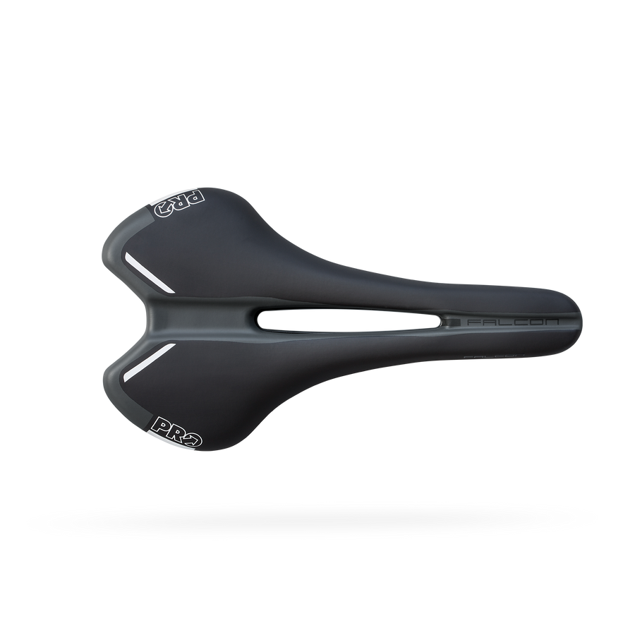 Седалка PRO FALCON CrMo шосейна