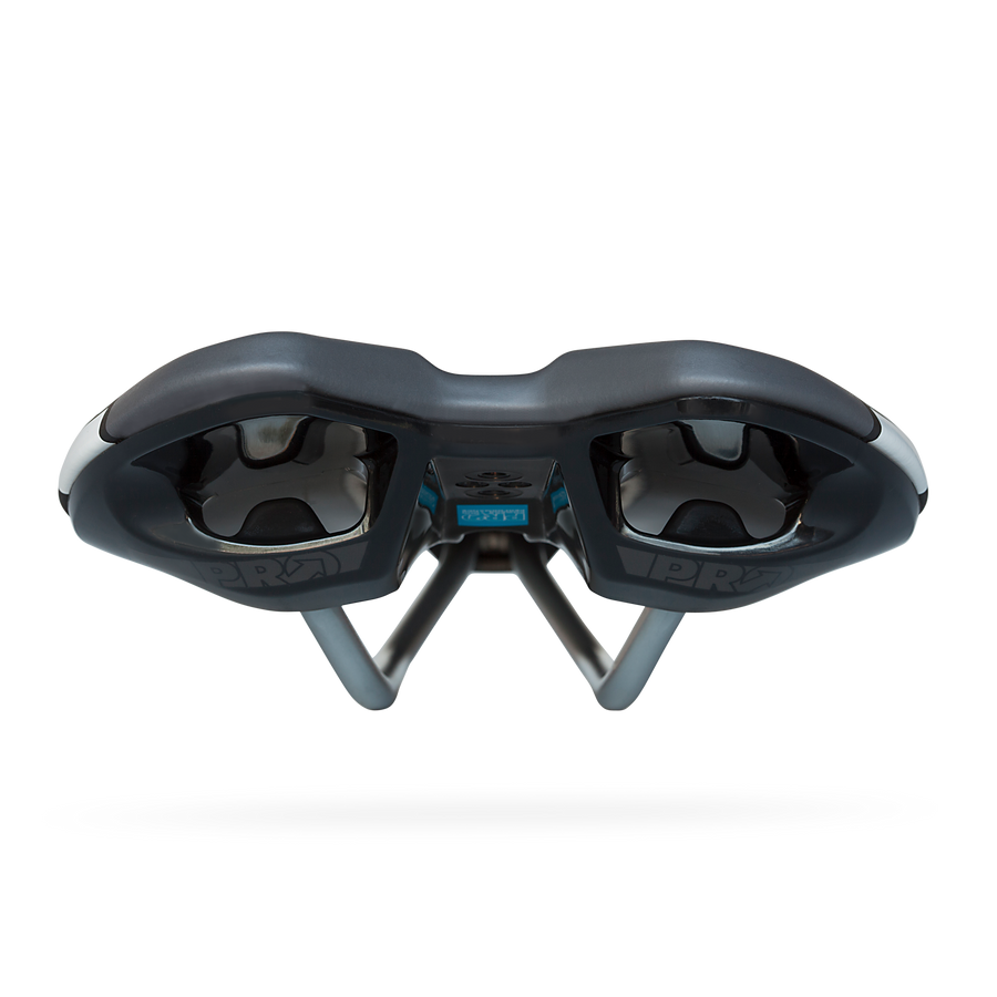 Седалка PRO FALCON CrMo шосейна