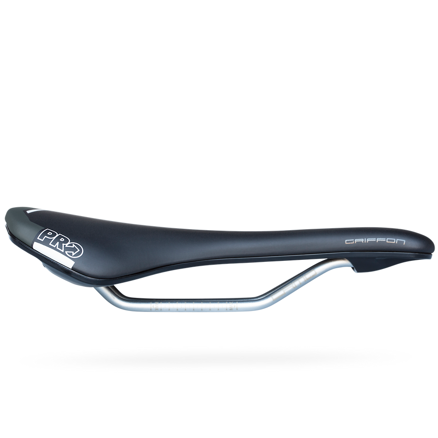 Седалка PRO GRIFFON CrMo шосейна