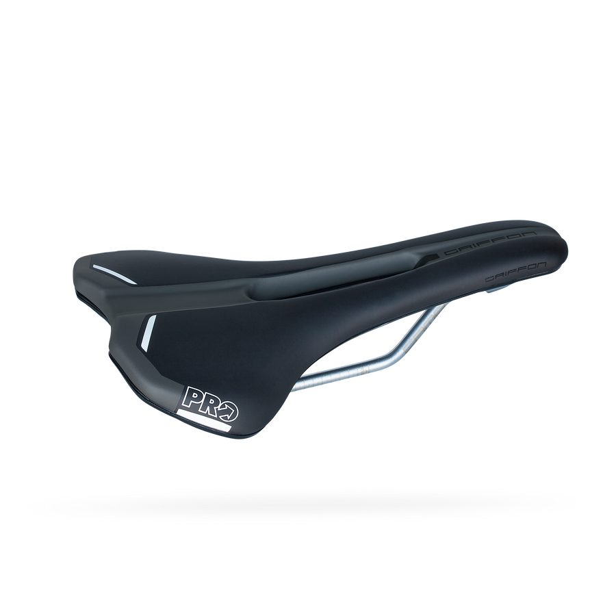 Седалка PRO GRIFFON CrMo шосейна
