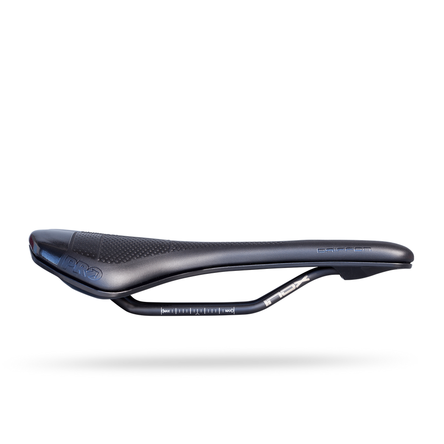 Седалка PRO GRIFFON GEL шосейна