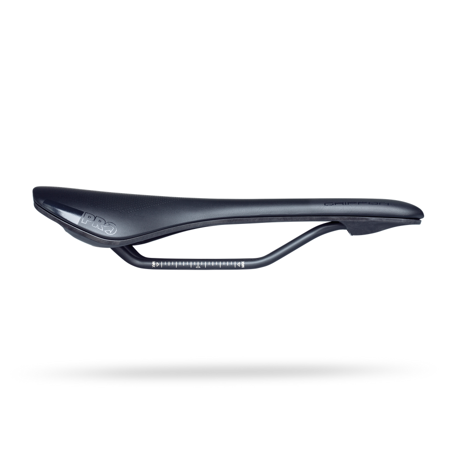 Седалка PRO GRIFFON Anatomic Fit шосейна