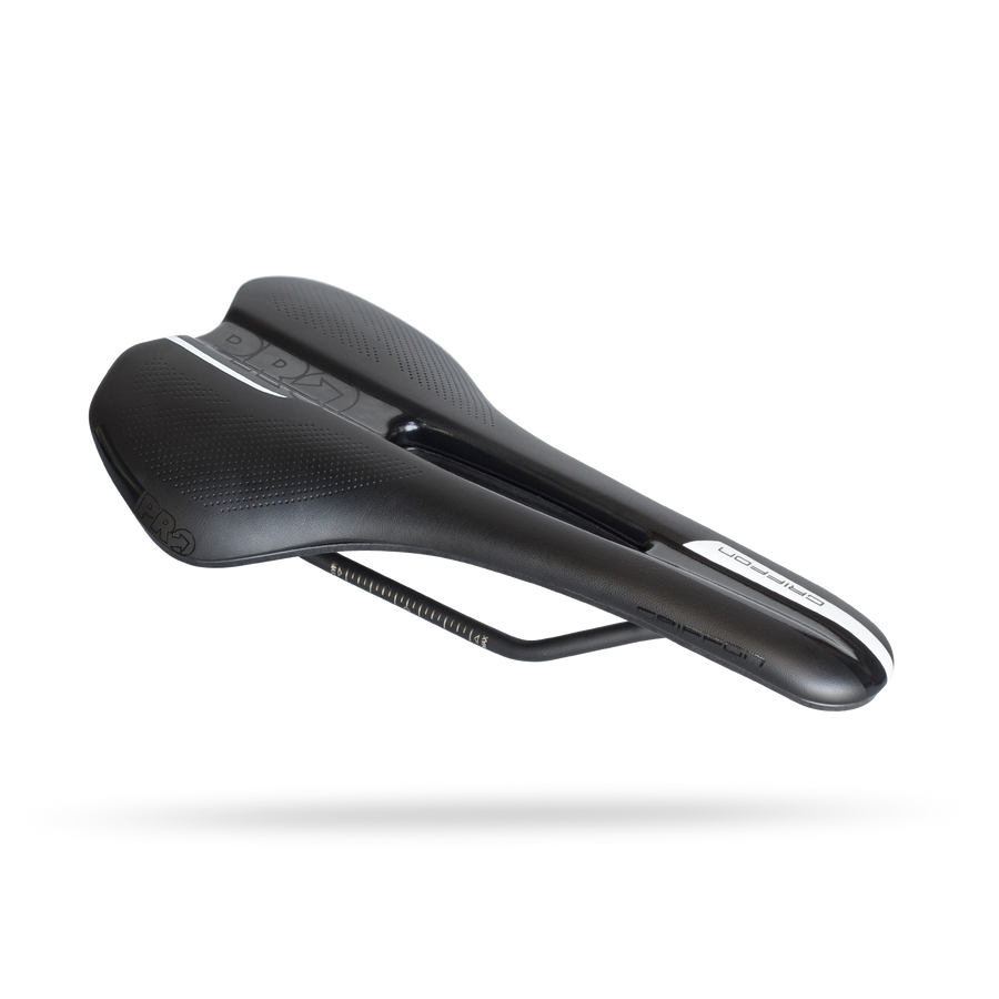 Седалка PRO GRIFFON Anatomic Fit шосейна