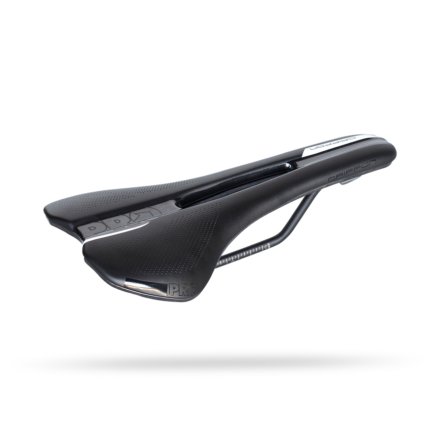 Седалка PRO GRIFFON Anatomic Fit шосейна