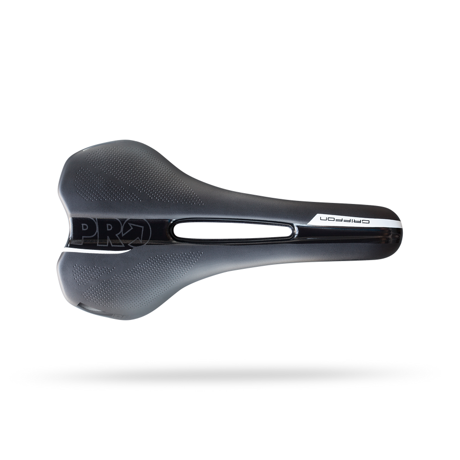 Седалка PRO GRIFFON Anatomic Fit шосейна