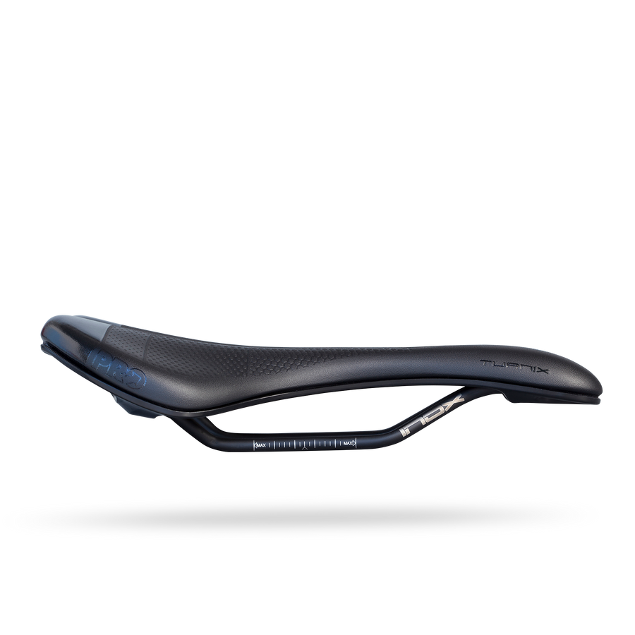 Седалка PRO TURNIX GEL шосейна
