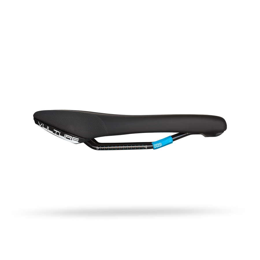 Седалка PRO VULTURE HOLLOW 132mm MTB