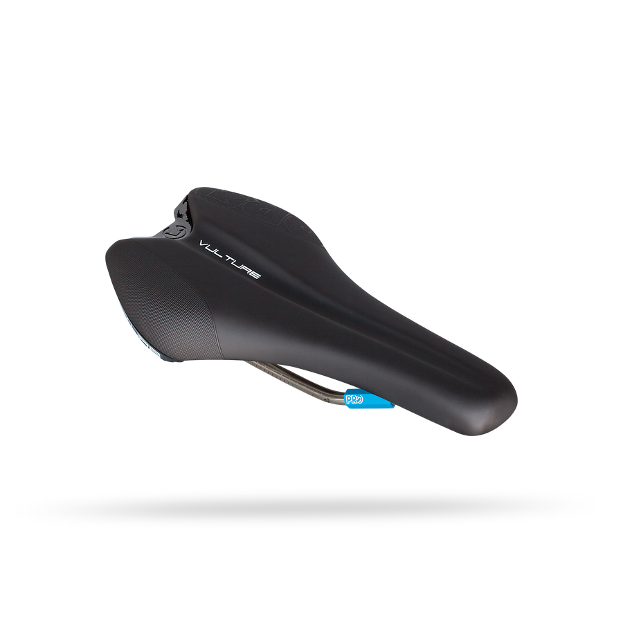 Седалка PRO VULTURE HOLLOW 132mm MTB