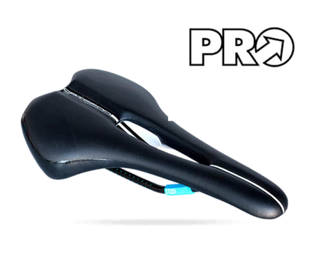 Седалка PRO Griffon Hollow AF 132MM