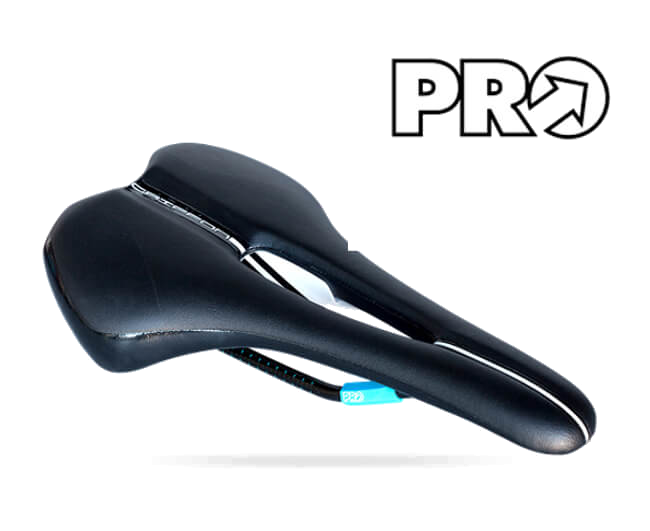 Седалка PRO Griffon Hollow AF 132MM