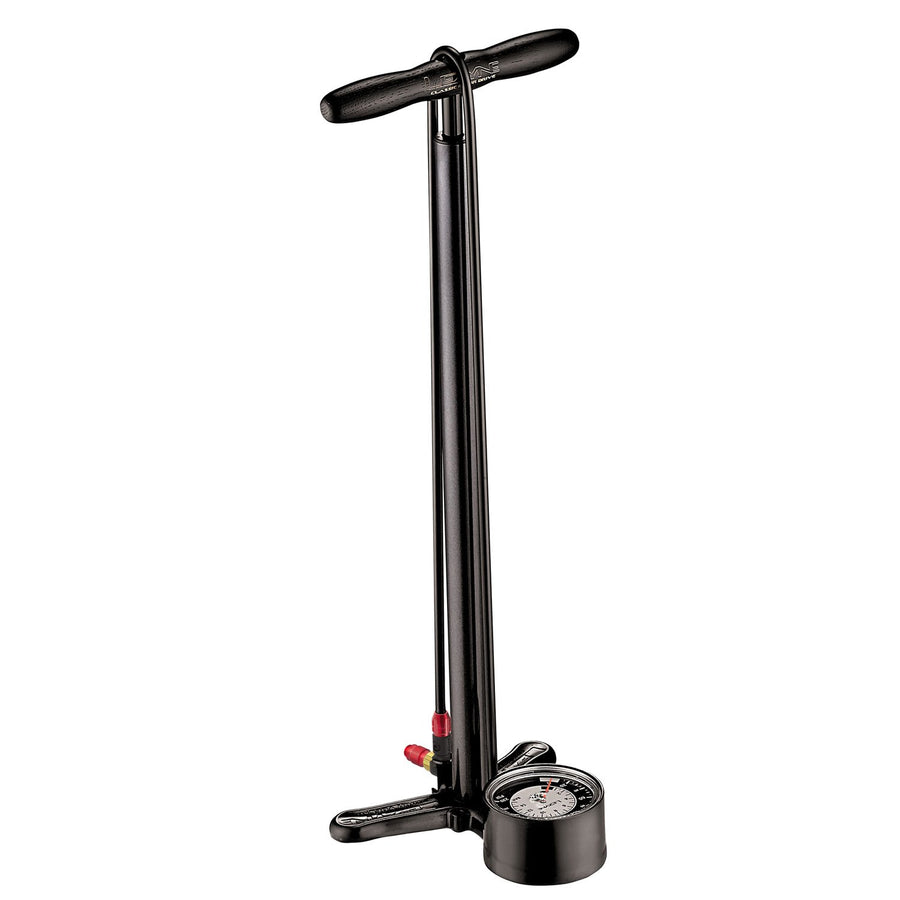 Помпа LEZYNE CLASSIC FLOOR