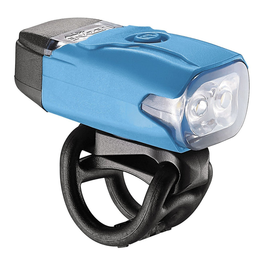 Предна светлинка LEZYNE KTV DRIVE FRONT