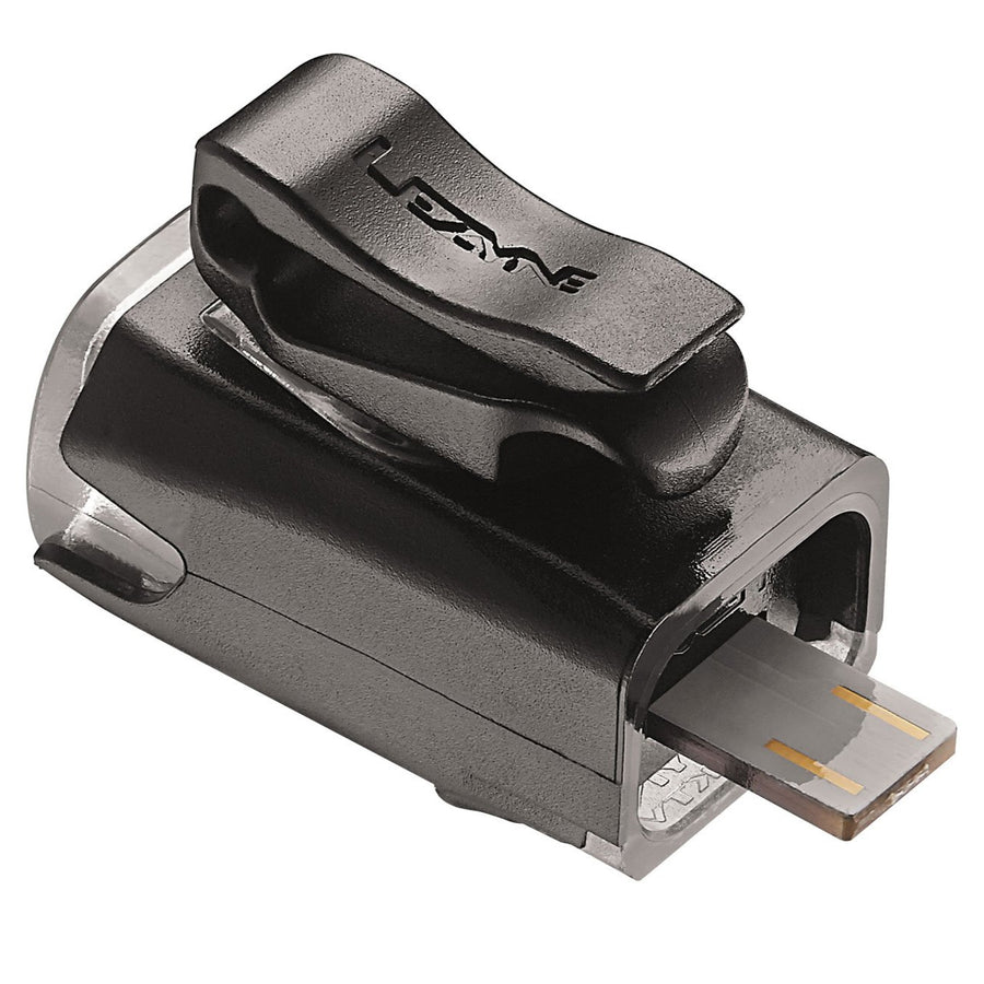 Предна светлинка LEZYNE KTV DRIVE FRONT