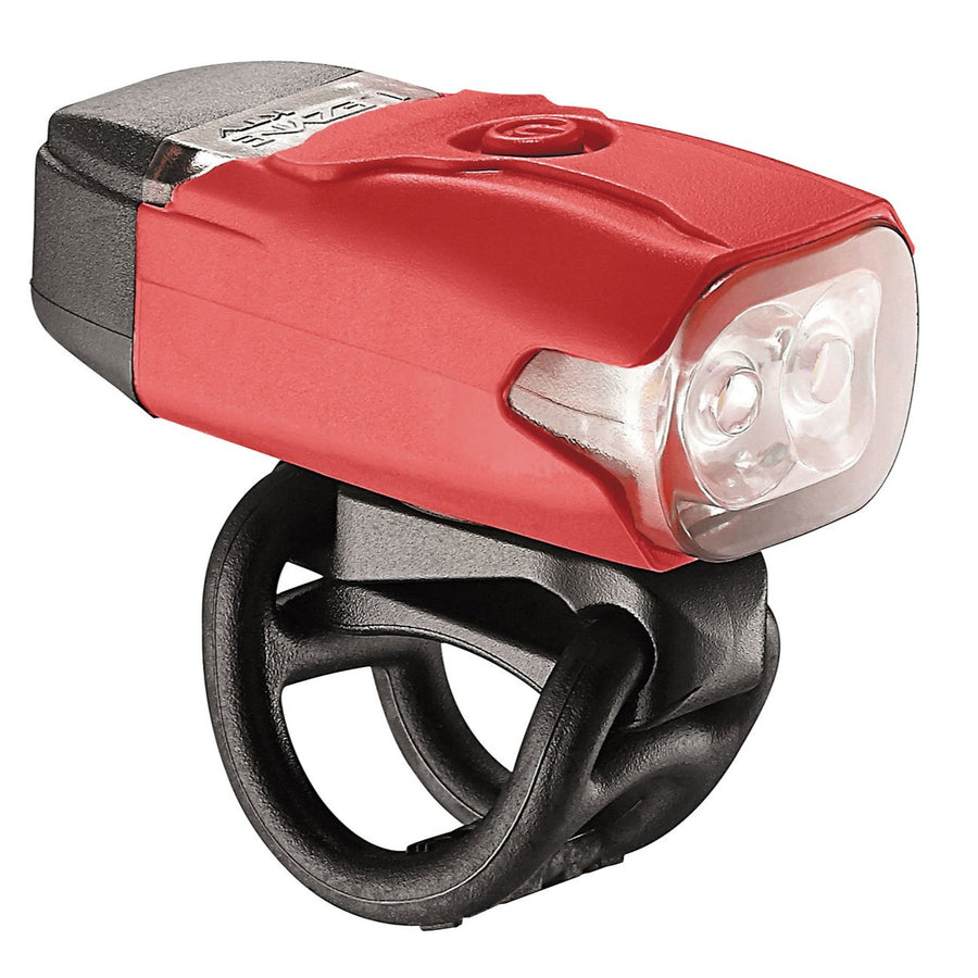 Предна светлинка LEZYNE KTV DRIVE FRONT
