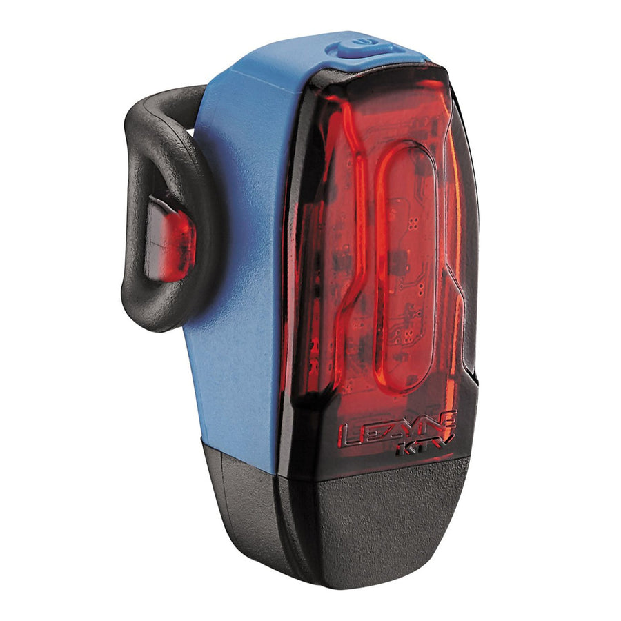 Задна светлинка LEZYNE KTV DRIVE REAR