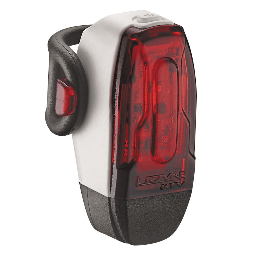 Задна светлинка LEZYNE KTV DRIVE REAR