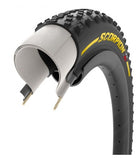 Гума Pirelli Scorpion™ XC RC Colour Edition 29 x 2.2 ProWall