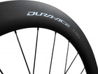 Капли SHIMANO Dura Ace Wheelset 28