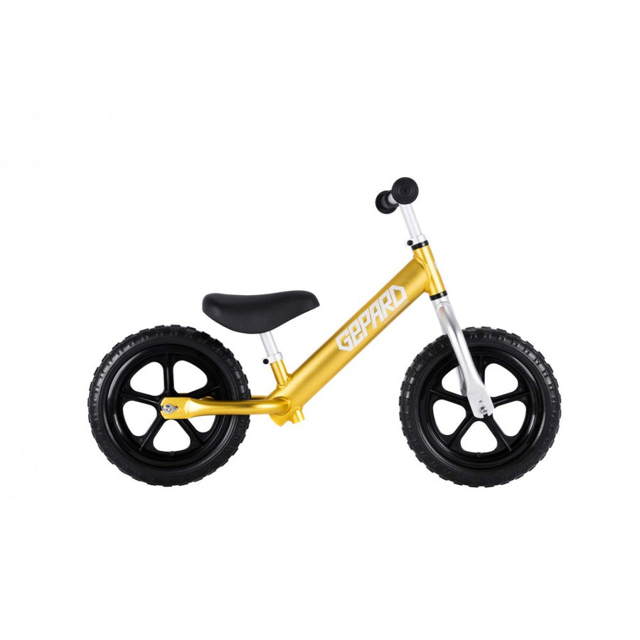 Балансиращ детски велосипед GEPARD