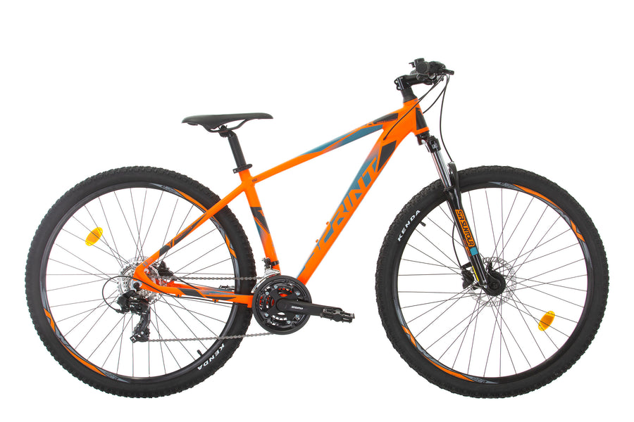 Планински велосипед SPRINT MAVERICK 29"