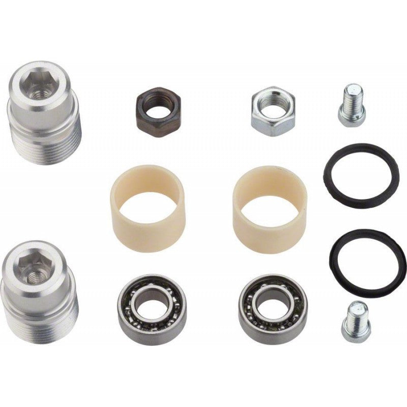 Комплект резервни части за педали RACE FACE AEFFECT PEDAL REBUILD KIT