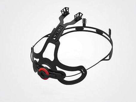 Каска Lazer Anverz NTA