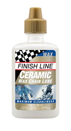 Керамична смазка за вериги FINISH LINE