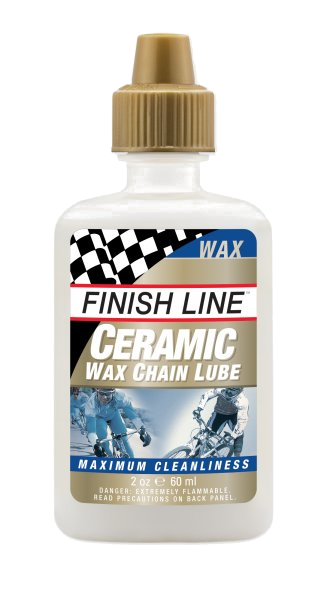 Керамична смазка за вериги FINISH LINE