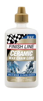 Керамична смазка за вериги FINISH LINE