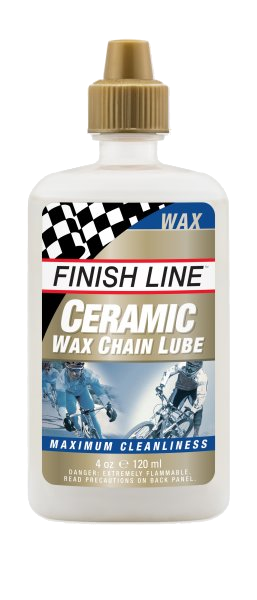 Керамична смазка за вериги FINISH LINE