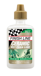Керамична смазка за вериги FINISH LINE