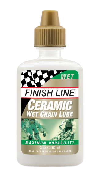 Керамична смазка за вериги FINISH LINE