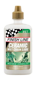 Керамична смазка за вериги FINISH LINE